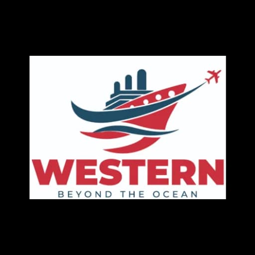 Western Freight Shipping Limited logo