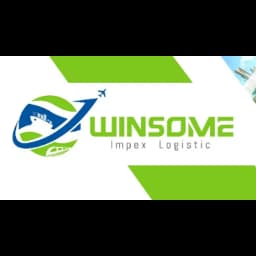 Winsome Impex Logistic logo