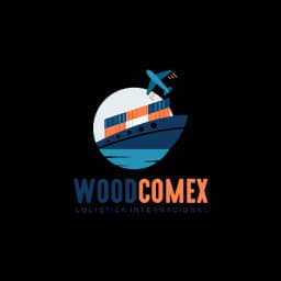 Wood Comex Logistica Internacional Ltda. logo