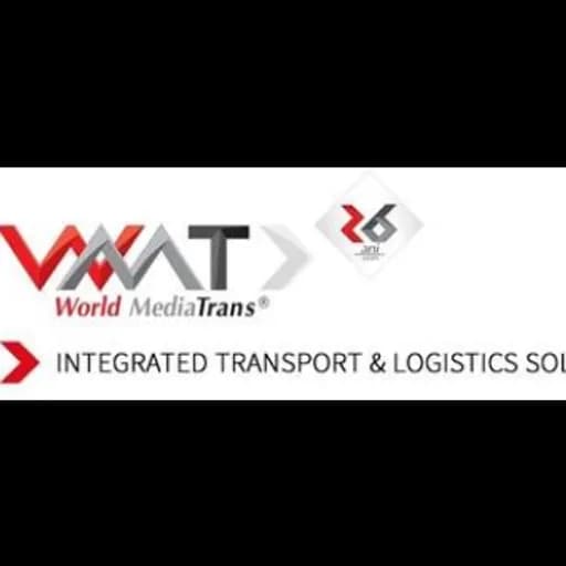 WORLD MEDIATRANS SRL logo