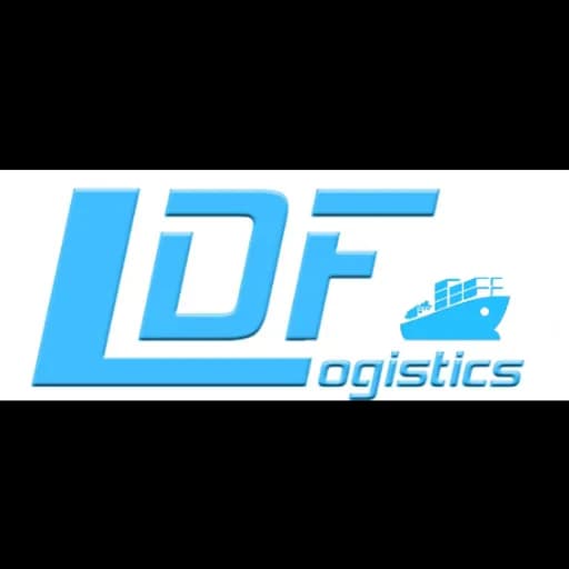 XNK DF SERVICE TRADING COMPANY LIMITED logo