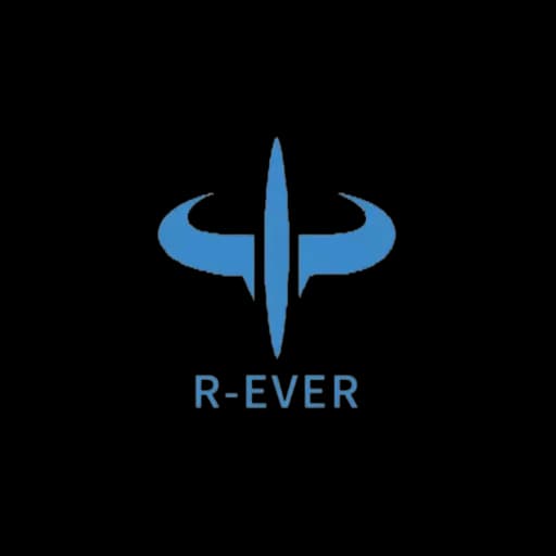 XIAMEN R-EVER INTERNATIONAL LOGISTICS CO.,LTD. logo