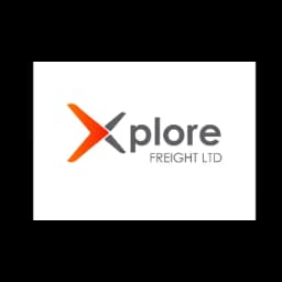 XPLORE FREIGHT LIMITED logo