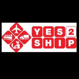 Yes to Ship W.L.L. logo