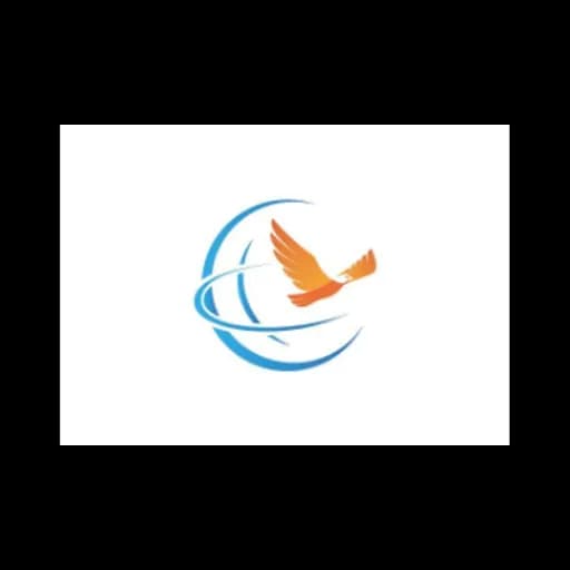 YING INTERNATIONAL TRANSPORTATION MEXICO logo