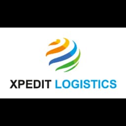 XPEDIT Logistics Kft. logo