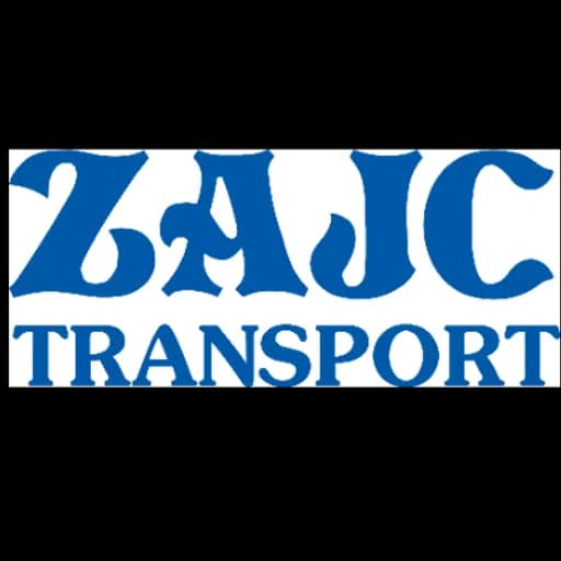 ZAJC TRANSPORT D.O.O. logo