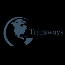 Transways Logistics logo