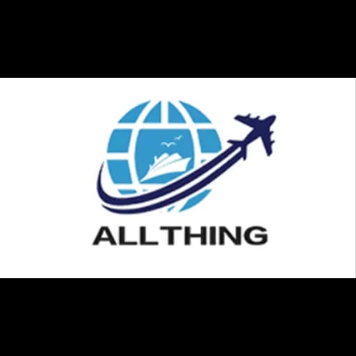 Allthing Supply Chain Management LTD. logo