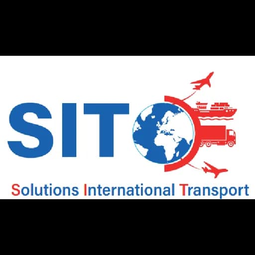 Solutions International Transport logo