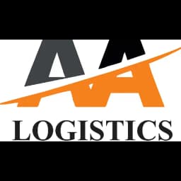 AA Logistics logo