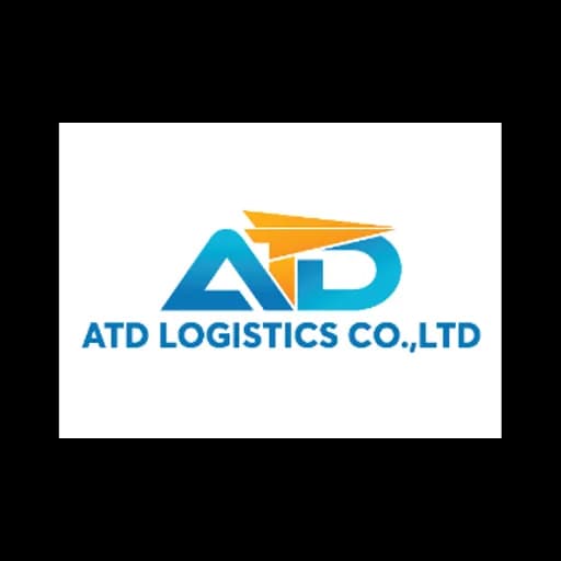 ATD LOGISTICS COMPANY LIMITED logo