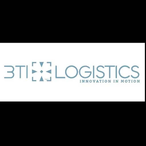 BTI LOJISTIK LTD STI logo