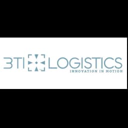 BTI LOJISTIK LTD STI logo
