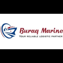 BURAQ MARINE (PRIVATE) LIMITED logo