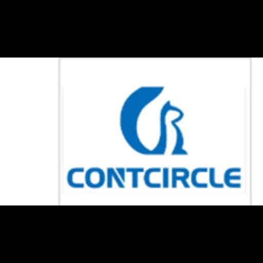 Contcircle international company limited logo