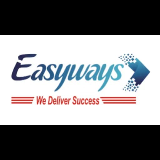 EASYWAYS INTERNATIONAL logo