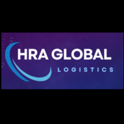 HRA GLOBAL LOJISTIK A.S. logo