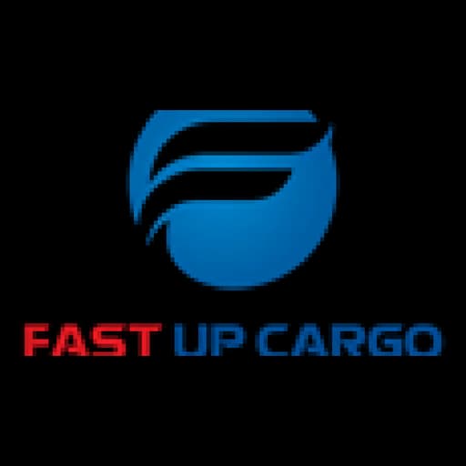 FAST UP CARGO FREIGHT FORWARDERS JOINT STOCK COMPANY logo