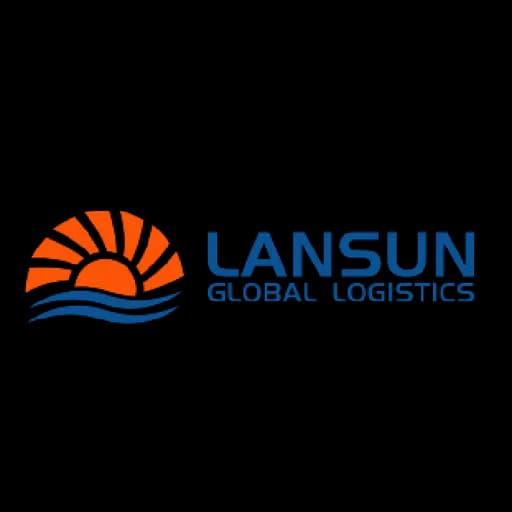Lansun Global Logistics Co.,Ltd logo