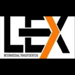 LEX ULUSLARARASI TASIMACILIK TICARET ANONIM SIRKETI logo
