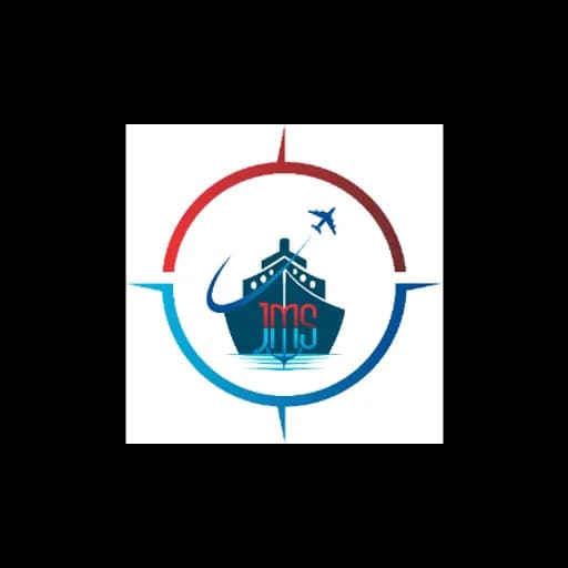 JMS SHIPPING L.L.C logo