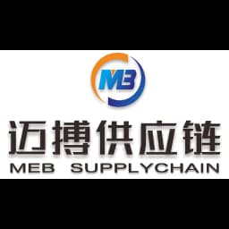 NINGBO MEB SUPPLYCHAIN MANAGEMENT CO LTD logo