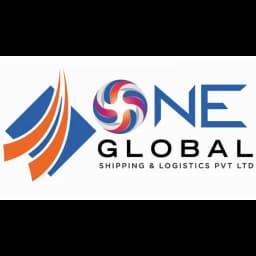 ONE GLOBAL SHIPPING AND LOGISTICS (PRIVATE) LIMITED logo