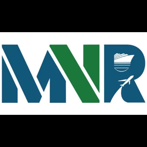 MNR LOJISTIK VE DIS TICARET LIMITED SIRKETI logo