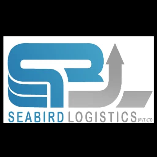 SEABIRD LOGISTICS (PRIVATE) LIMITED logo