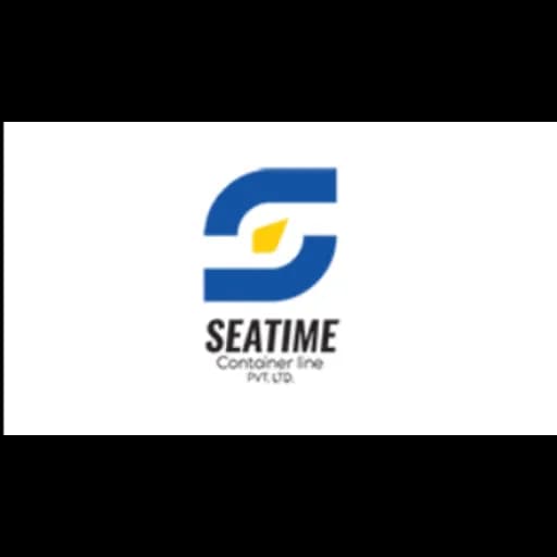 SEATIME CONTAINER LINE (PRIVATE) LIMITED logo