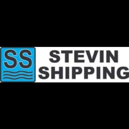 STEVIN SHIPPING PRIVATE LIMITED logo