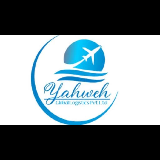 YAHWEH GLOBAL LOGISTICS PVT LTD logo