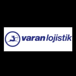 Varan Transit Lojistik A.S logo