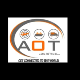 AIR OCEAN LOGISTICS SERVICES CO logo