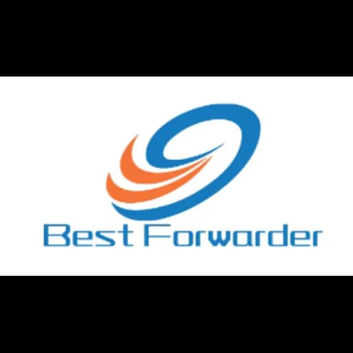 Best Forwarder Co., Ltd. logo