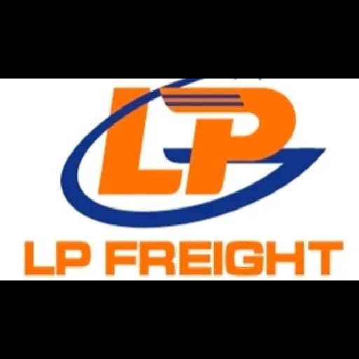 CONG TY TNHH LP FREIGHT logo