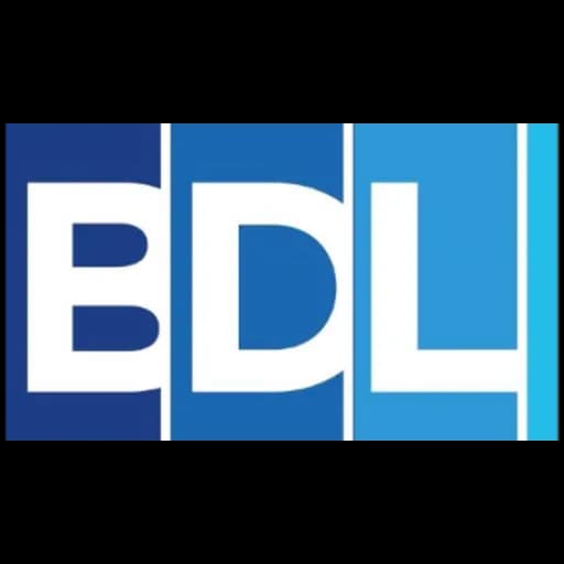 BDL GLOBAL LOJISTIK HIZMETLERI TICARET LIMITED SIRKETI logo
