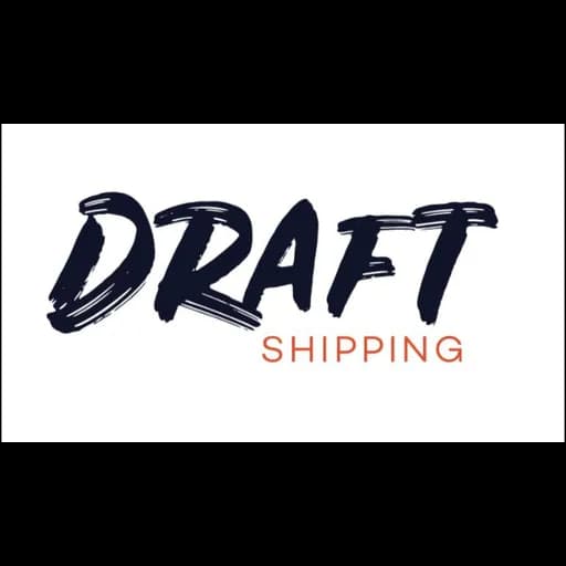 DRAFT LOJISTIK VE DIS TICARET ANONIM SIRKETI logo