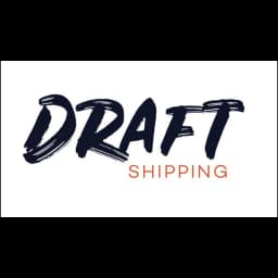 DRAFT LOJISTIK VE DIS TICARET ANONIM SIRKETI logo