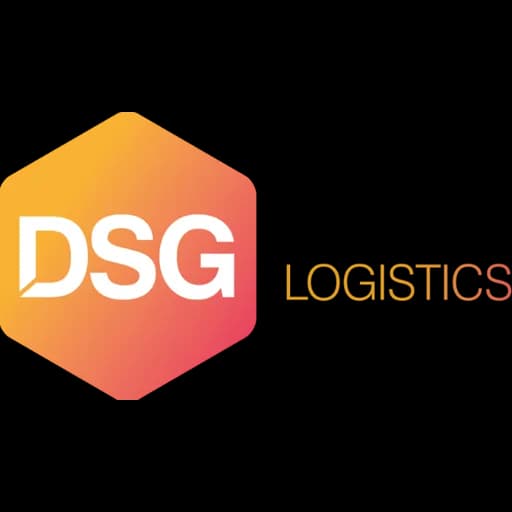 DSG Global Logistics Ltd logo