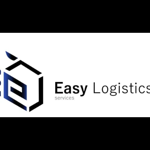 EASY LOGISTICS SERVICES-SUARL logo