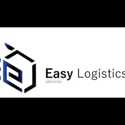 EASY LOGISTICS SERVICES-SUARL logo