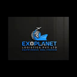 EXOPLANET LOGISTICS PVT LTD logo