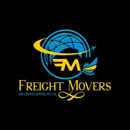 FREIGHT MOVERS AND LOGISTICS SERVICES PVT LTD logo