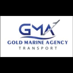 GOLD MARINE AGENCY TRANSPORT COMPANY LIMITED logo
