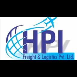 HPI FREIGHT AND LOGISTICS (PRIVATE)LIMITED logo