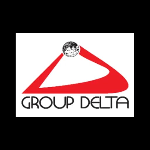 Delta Infra Global Logistics Services Co. logo