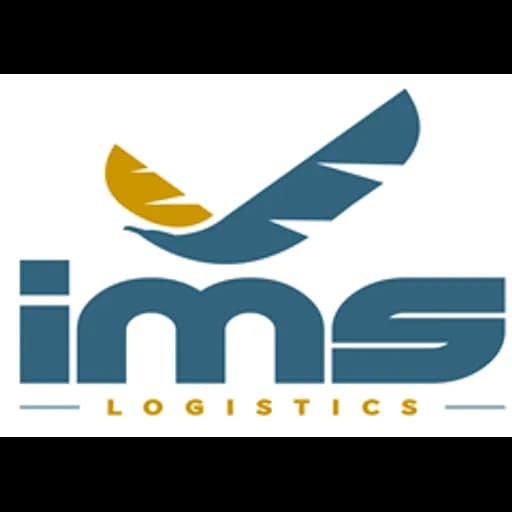IMS LOJISTIK SANAYI VE TICARET LIMITED SIRKETI logo
