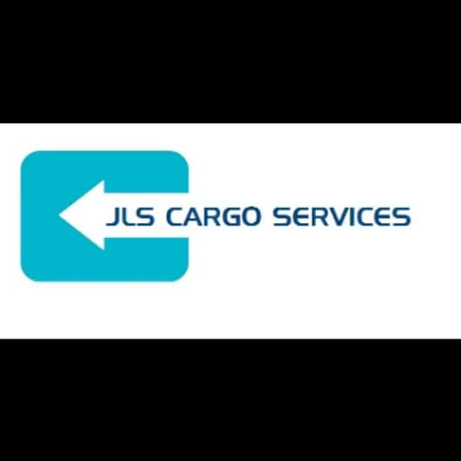 JLS CARGO SERVICES LIMITED logo